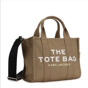 Marc Jacobs mini tote bag